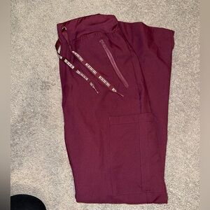 XS Medcouture Insight Women’s Scrub Pants